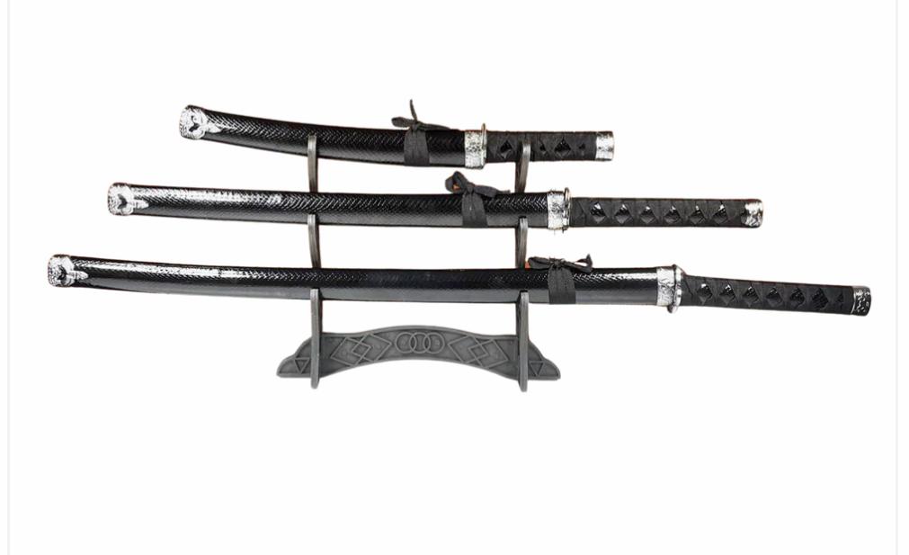 KATANAS