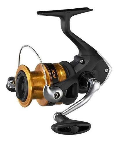 REELS FRONTALES