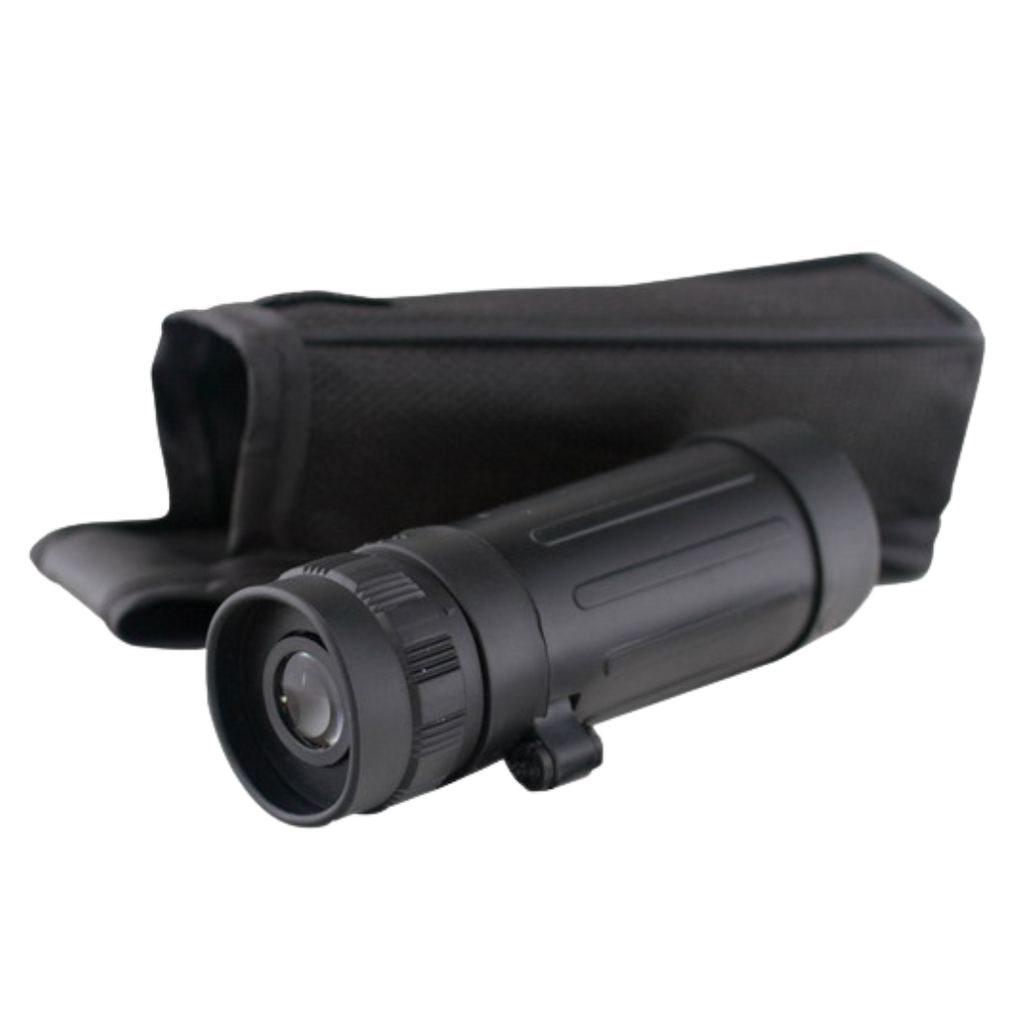 Monocular 8x21 Tacto Goma Arye