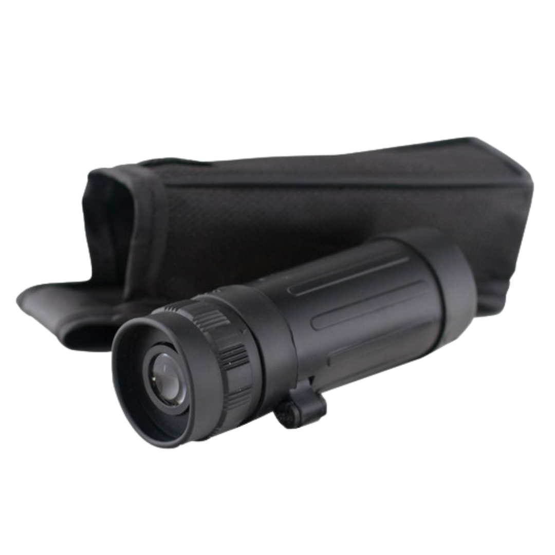 Monocular 8x21 Tacto Goma Arye