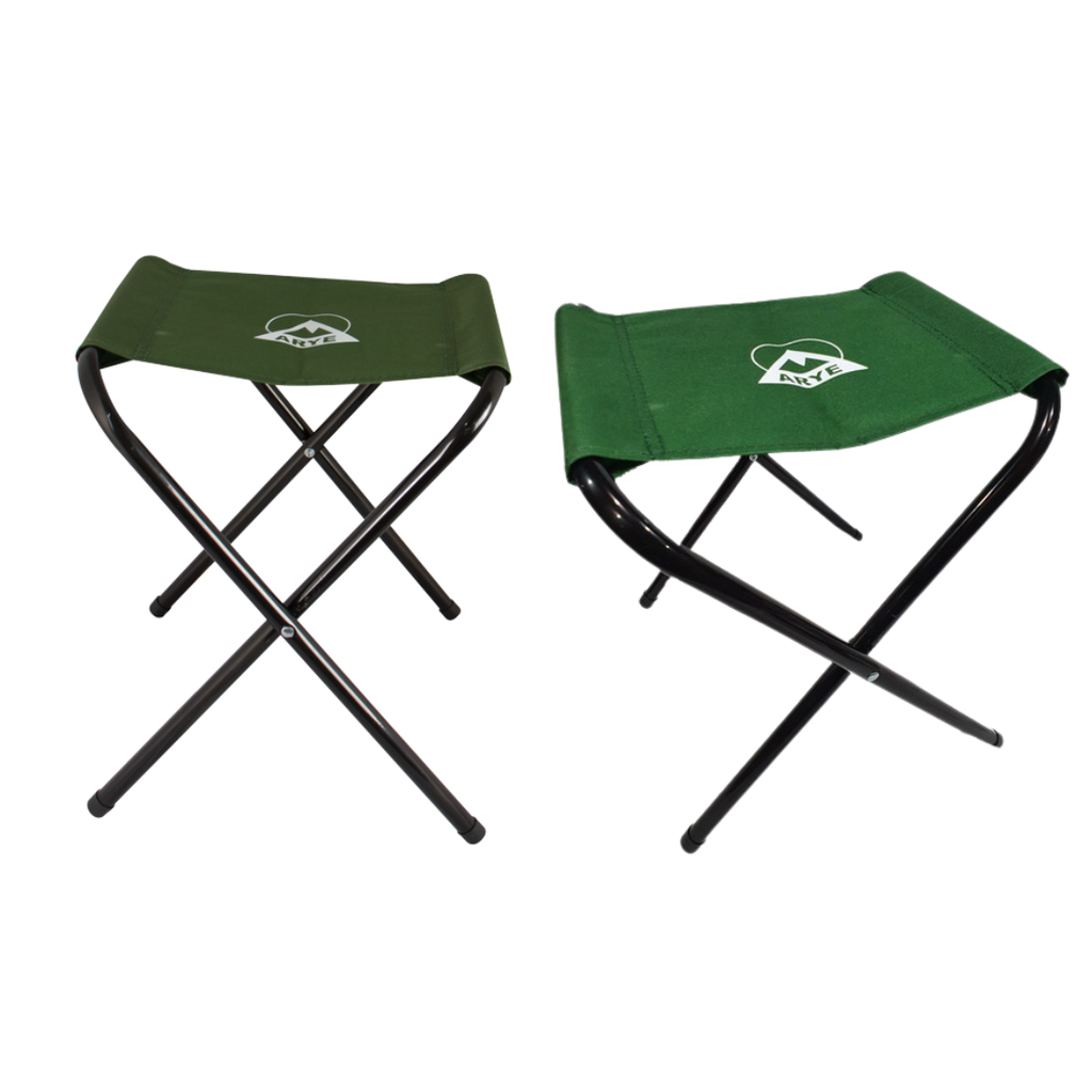 Banquito plegable Arye Art-489