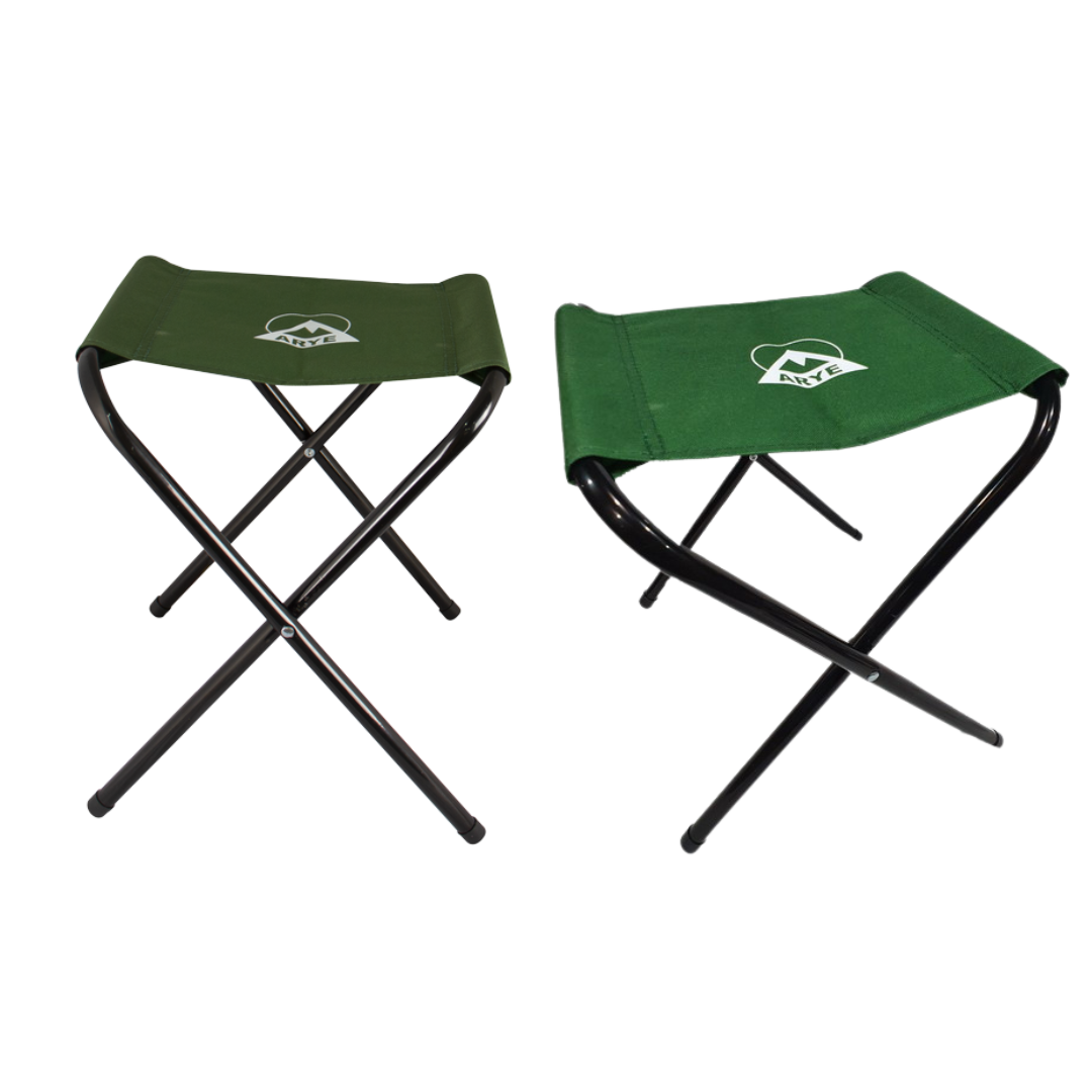 Banquito plegable Arye Art-489