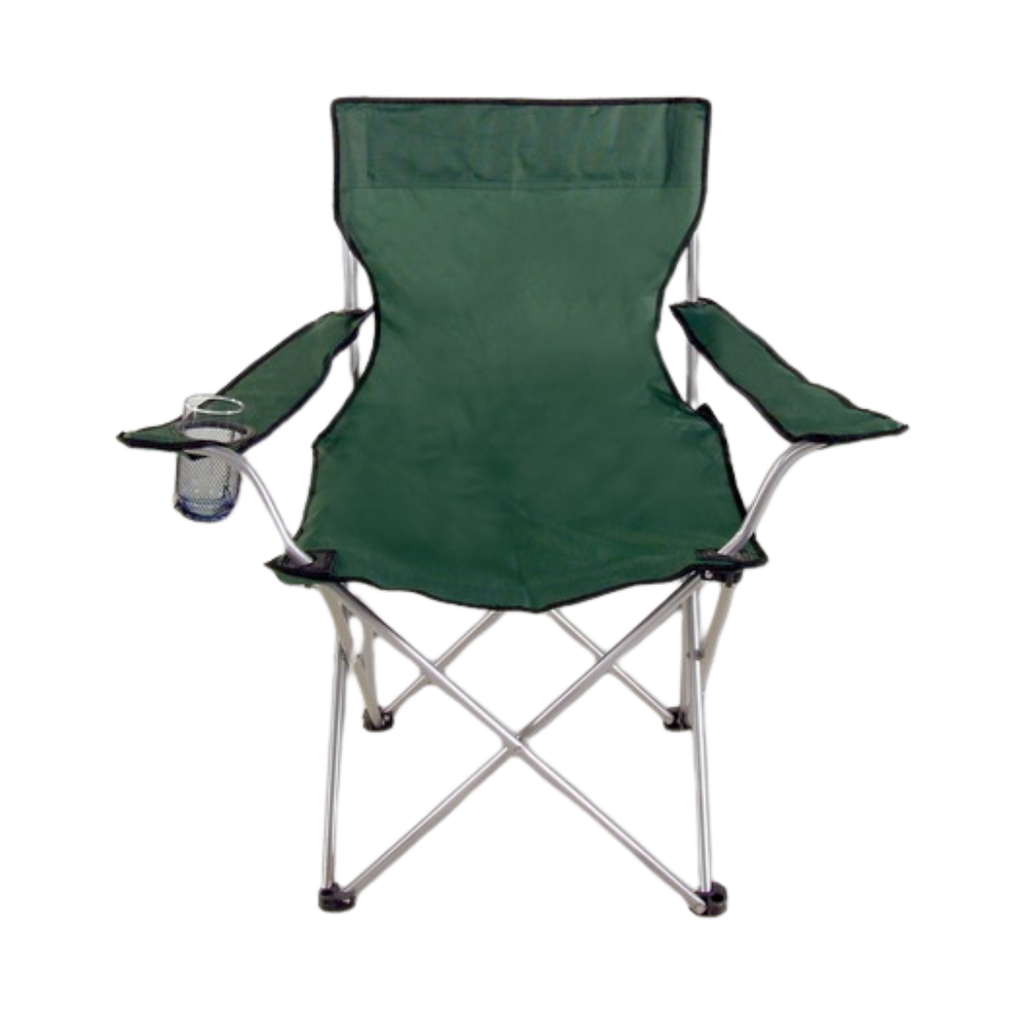 Silla Plegable Capitan Arye