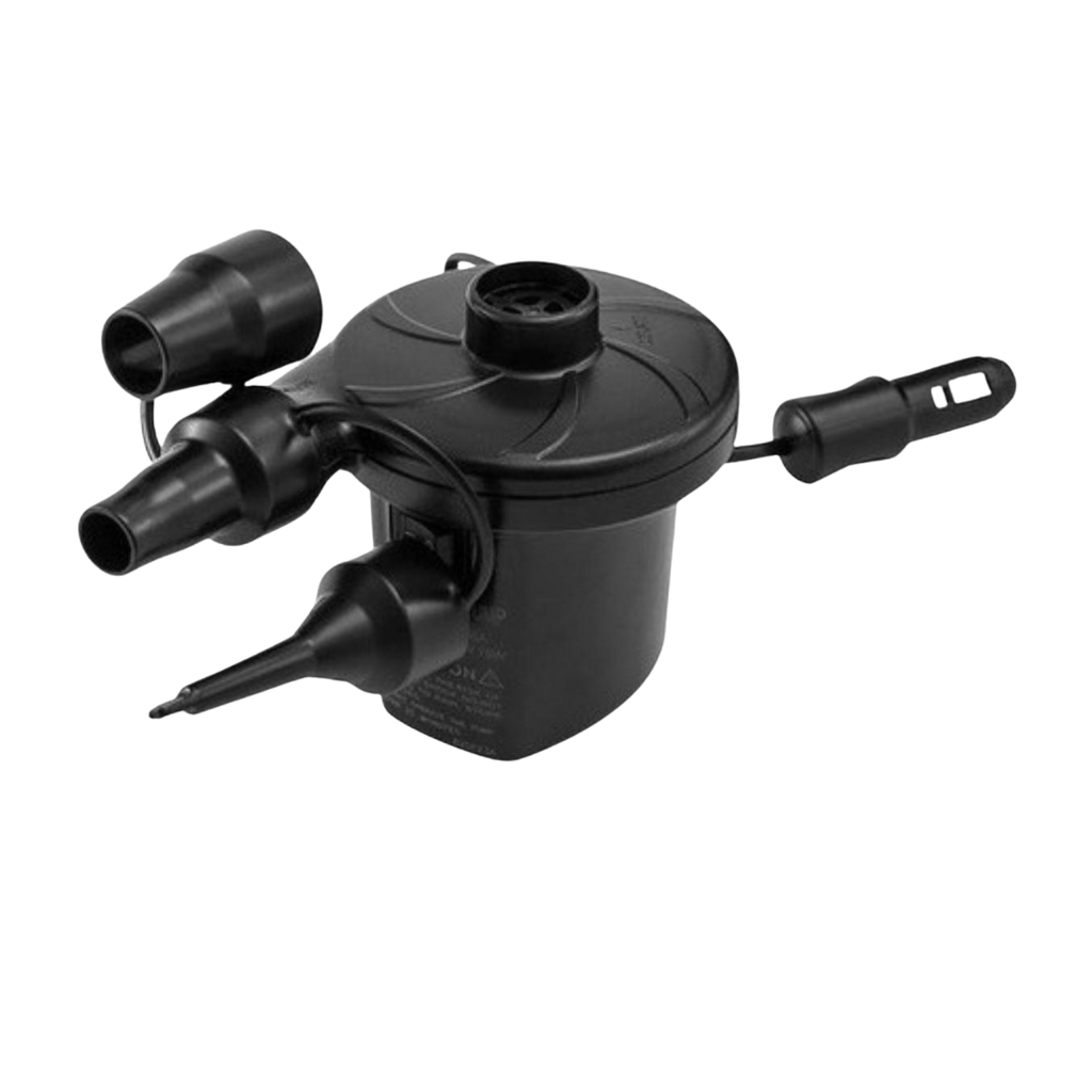 Inflador Eléctrico entrada 12v