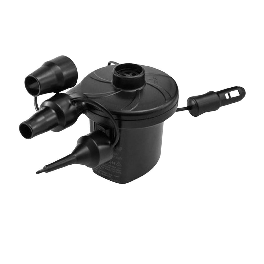 Inflador Eléctrico entrada 12v