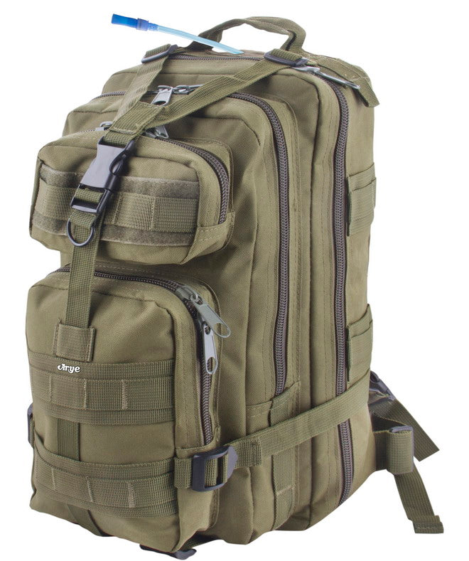 MOCHILA EJERCITO 34 Lts.