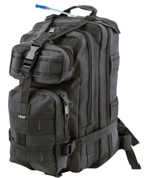 MOCHILA EJERCITO 34 Lts.