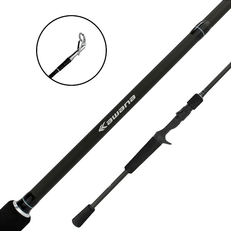 CAÑA DE PESCA KAWANA 1.83 ENTERA