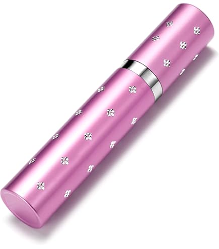 PICANA LINTERNA FORMATO PERFUME LED 1202 TYPE CAM-6
