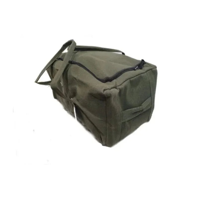 BOLSO MILITAR DE MANO GRANDE CAM-742