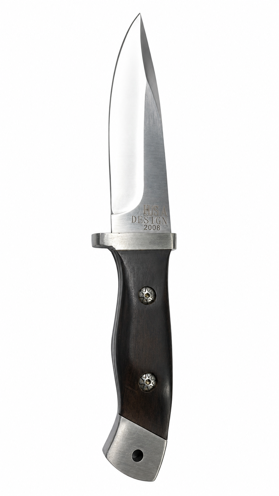 CUCHILLO UNA DESING 2008