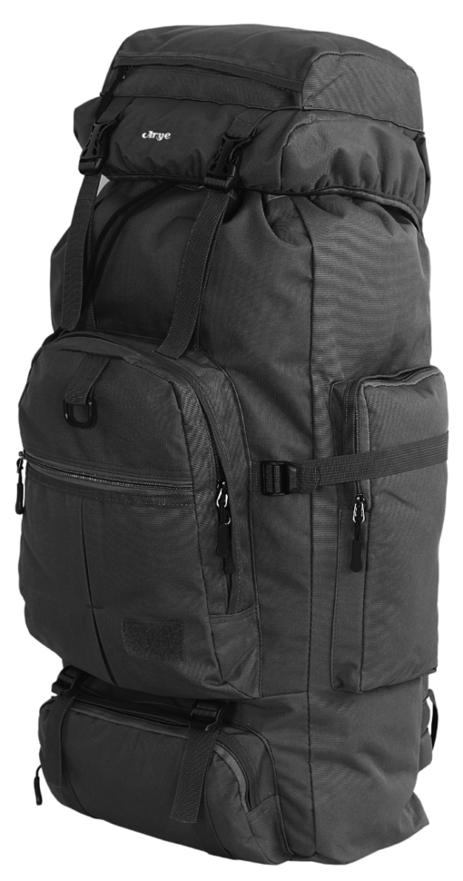 MOCHILA MILITAR SOLIMAR 80lts.