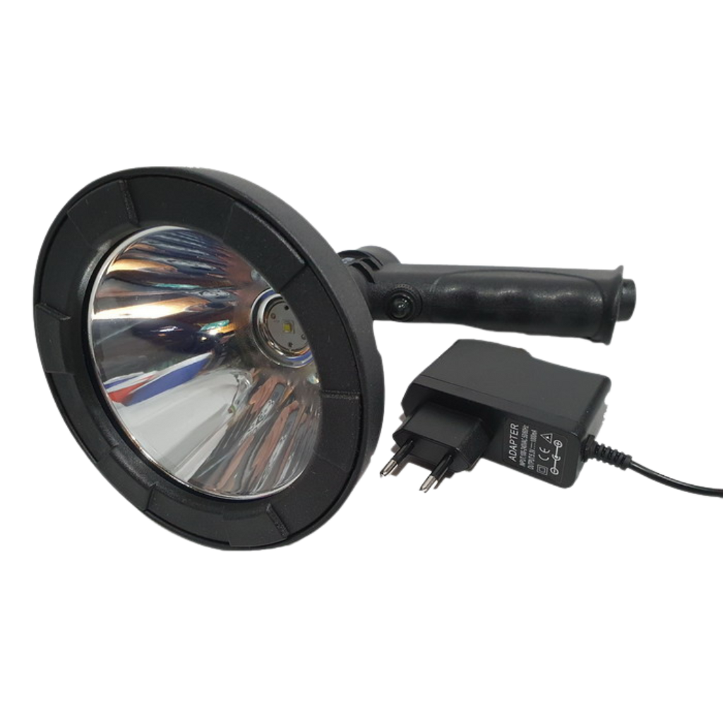 Linterna Farol de Caza 914 - Un Toque