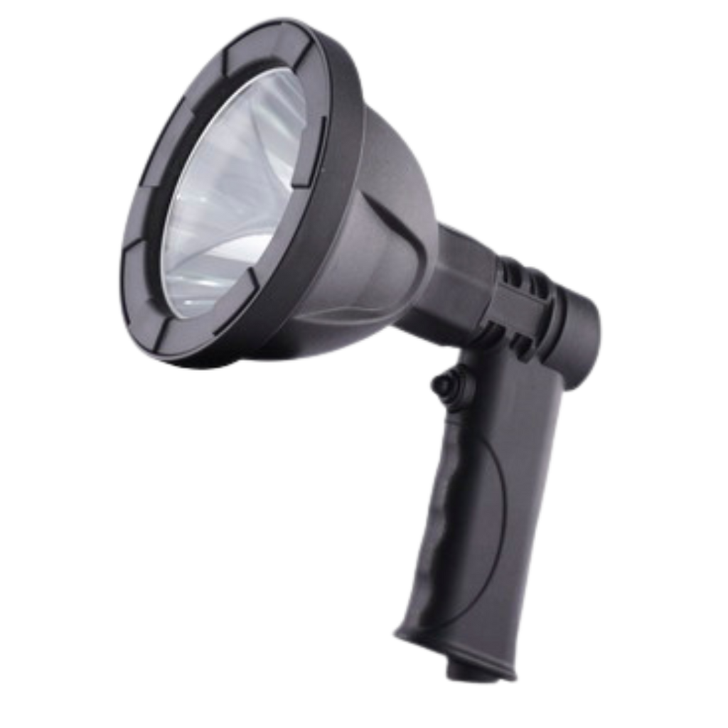 Linterna Farol de Caza 914 - Un Toque