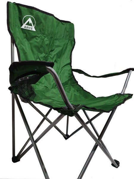 Silla Plegable Capitan Arye