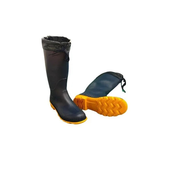 BOTAS DE NIÑO NAUTICA URUGUAYA #572