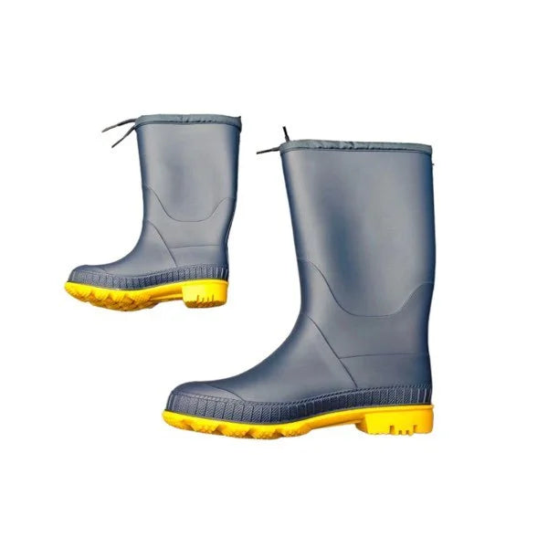 BOTAS DE ADULTOS NAUTICAS URUGUAYA #572