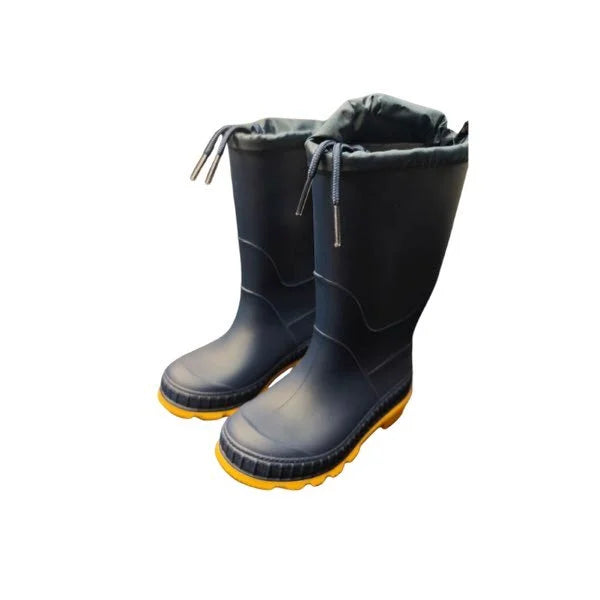 BOTAS DE ADULTOS NAUTICAS URUGUAYA #572