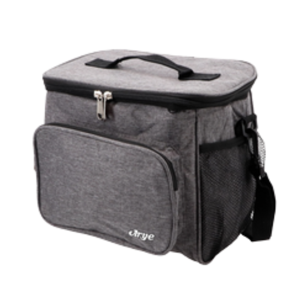 Lunchera conservador de alimentos 10 Litros Arye 22x23x17cm