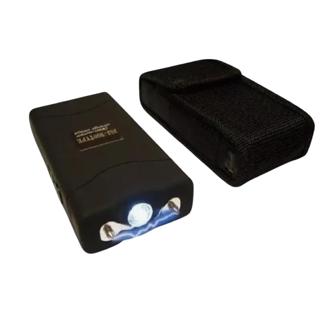 Picana eléctrica anatómica 5000w con luz CAM-2