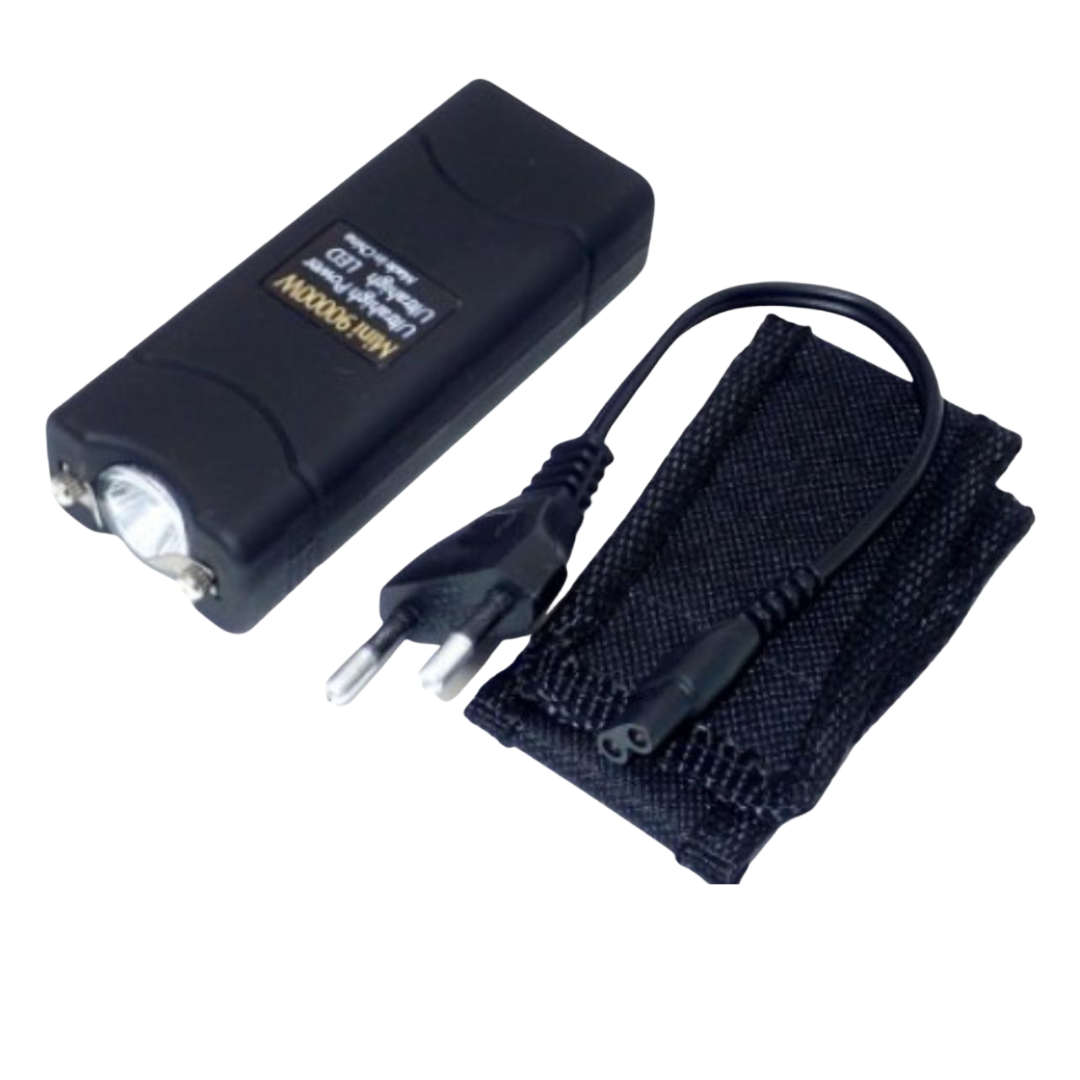 Picana Eléctrica 5000w Pitbull con Luz CAM-3