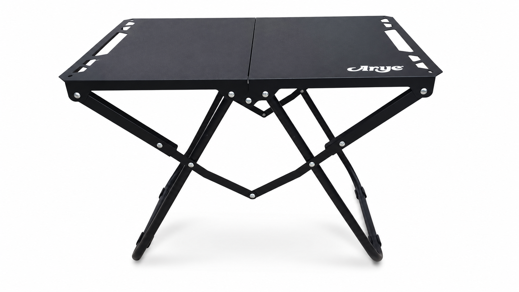 MESA METALICA PORTATIL REGULABLE CHICA CAM- 273