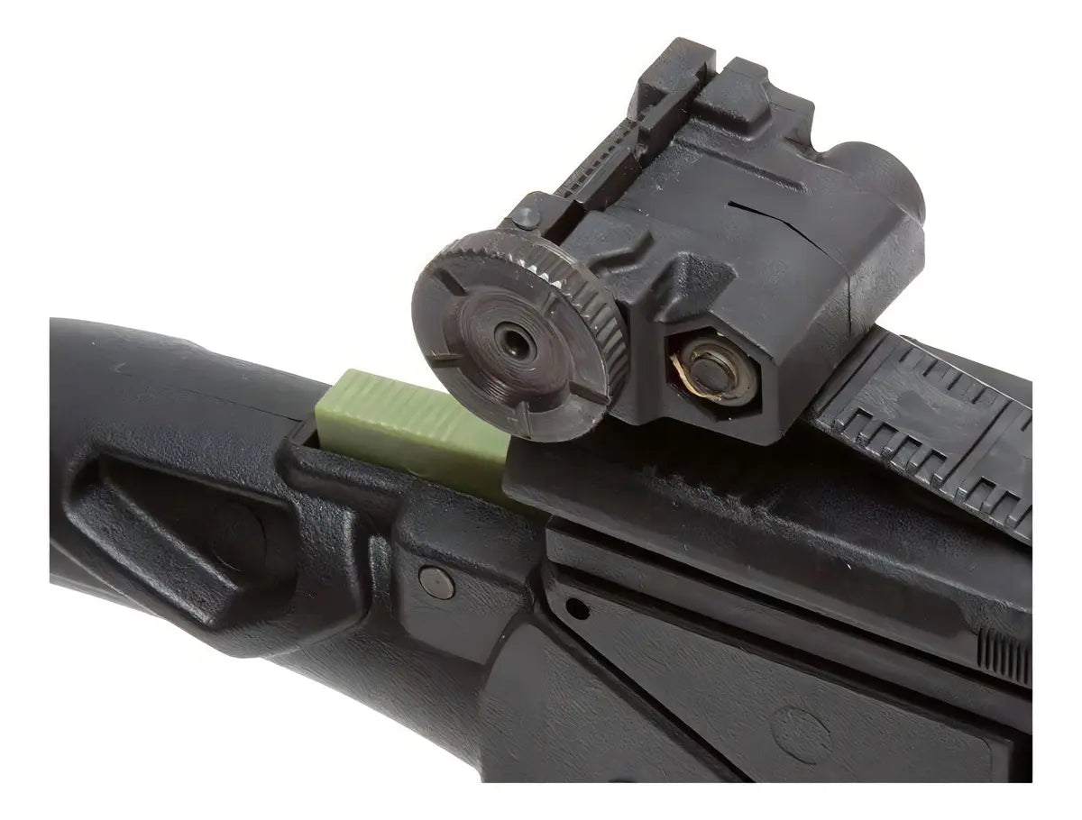 BALLESTA PISTOLA AUTOARMABLE DE MANO 80LBS MKTCS-15