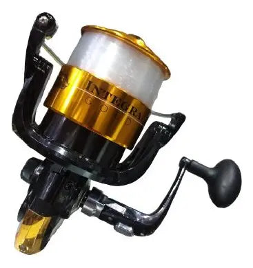 REEL JARVIS WALKER INTEGRA GOLD IG 5500