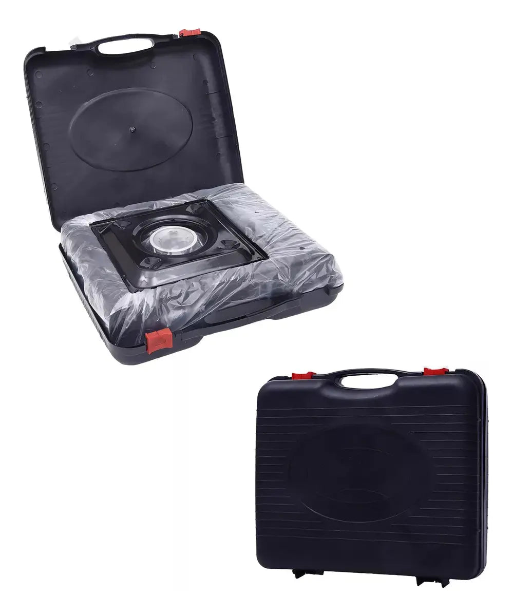 ANAFE A GAS O SUPER GAS CAM-009