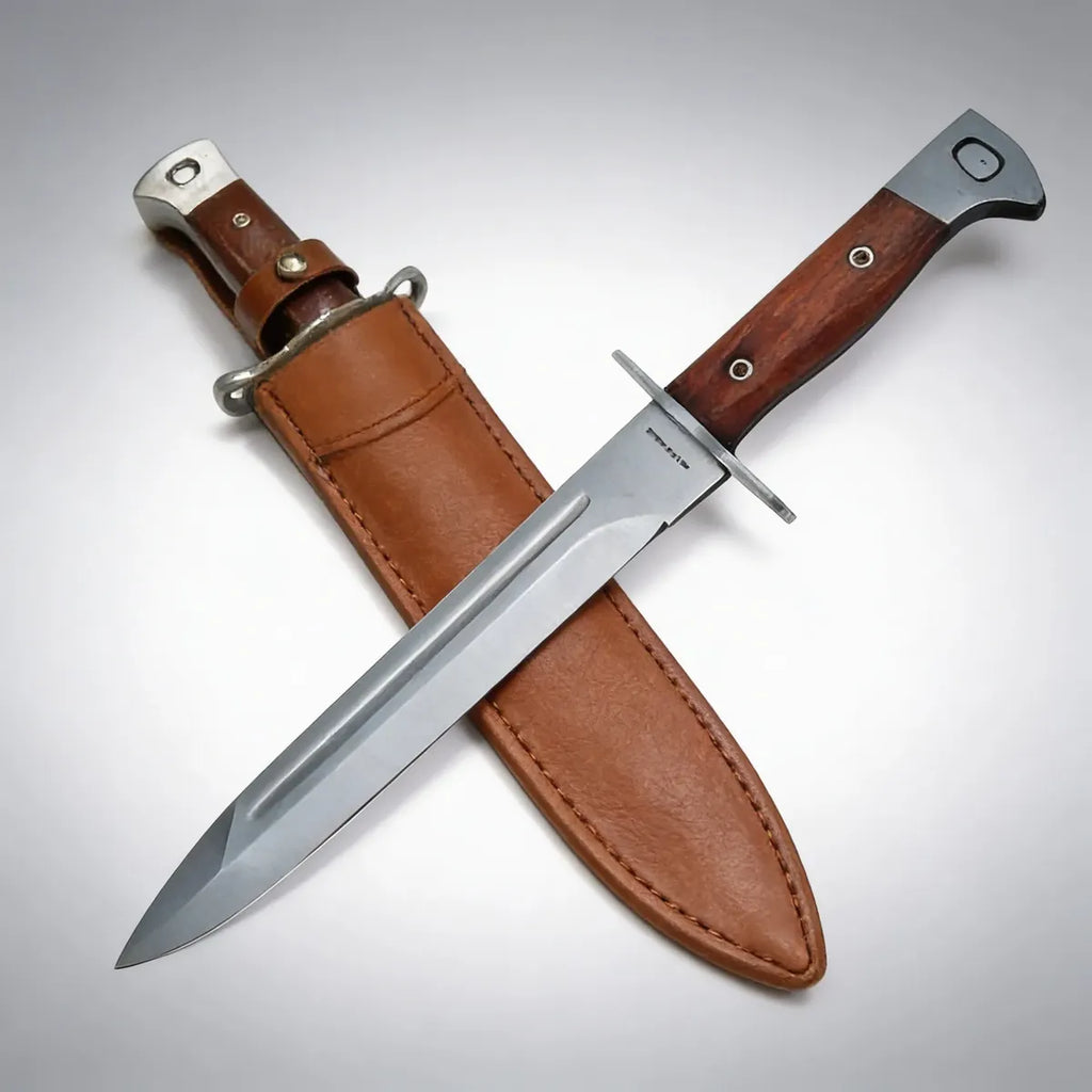 CUCHILLO BAYONETA AK-47 35 CM