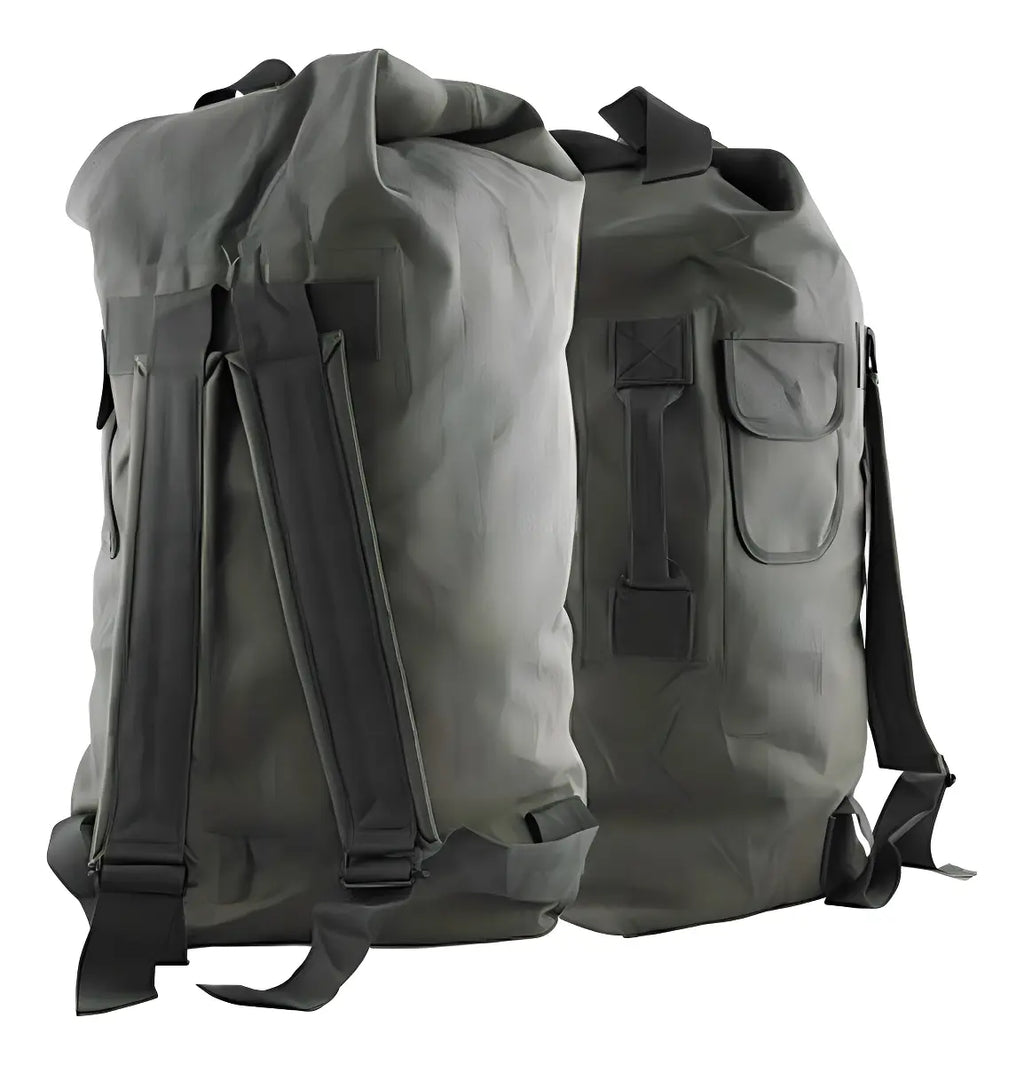 BOLSO MOCHILA DE LONA ARYE CAM-746
