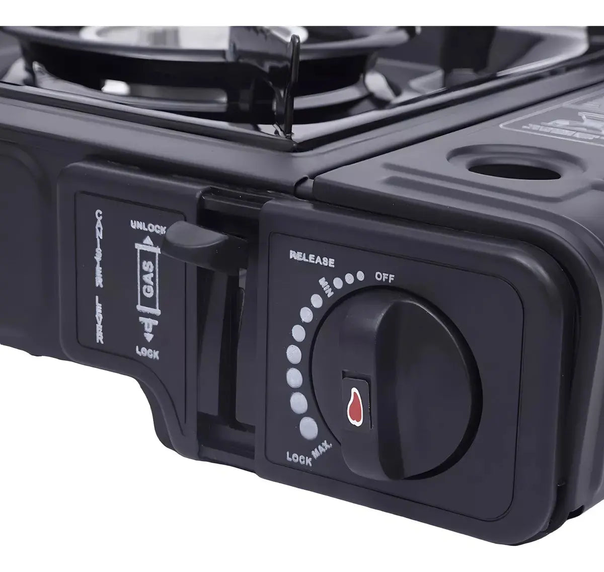 ANAFE A GAS O SUPER GAS CAM-009