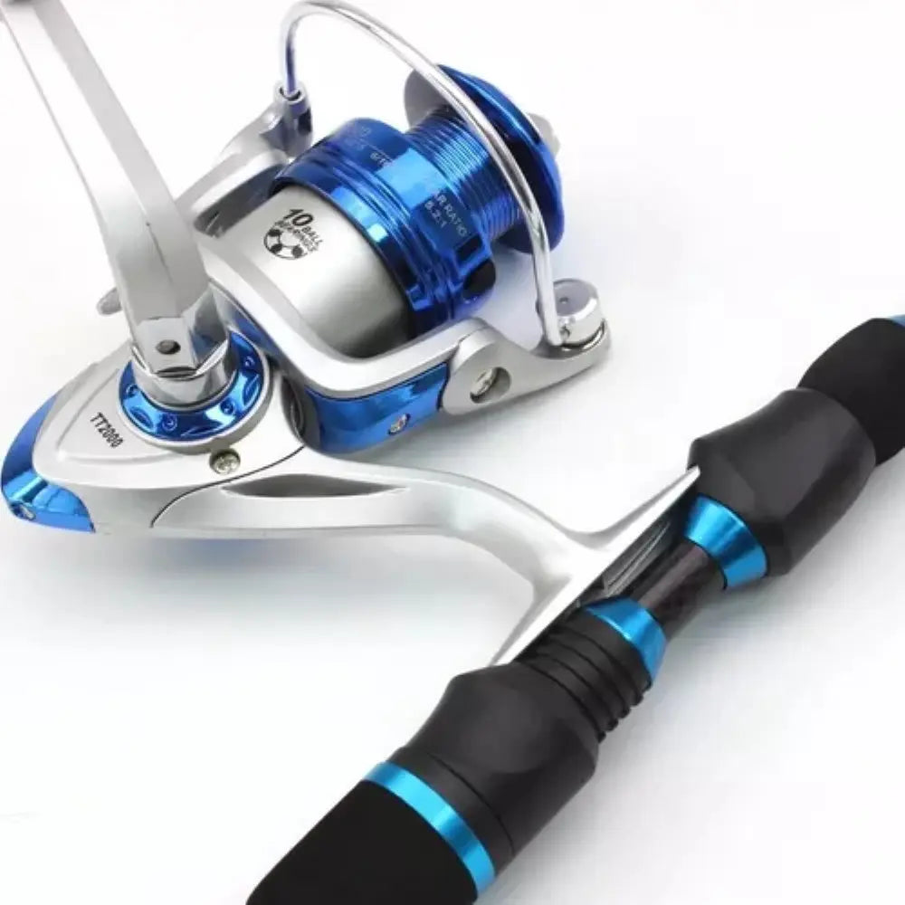 REEL FRONTAL YU FENG QS-3000