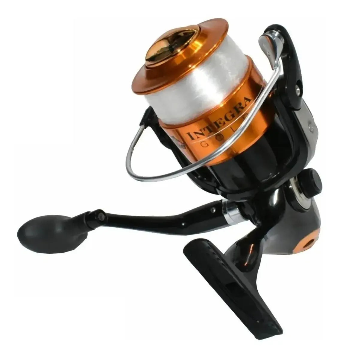 REEL JARVIS WALKER INTEGRA GOLD IG 5500