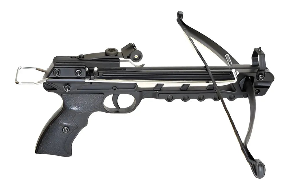 BALLESTA PISTOLA RECURVA BESTA/SHORT 50LBS MK-50A2