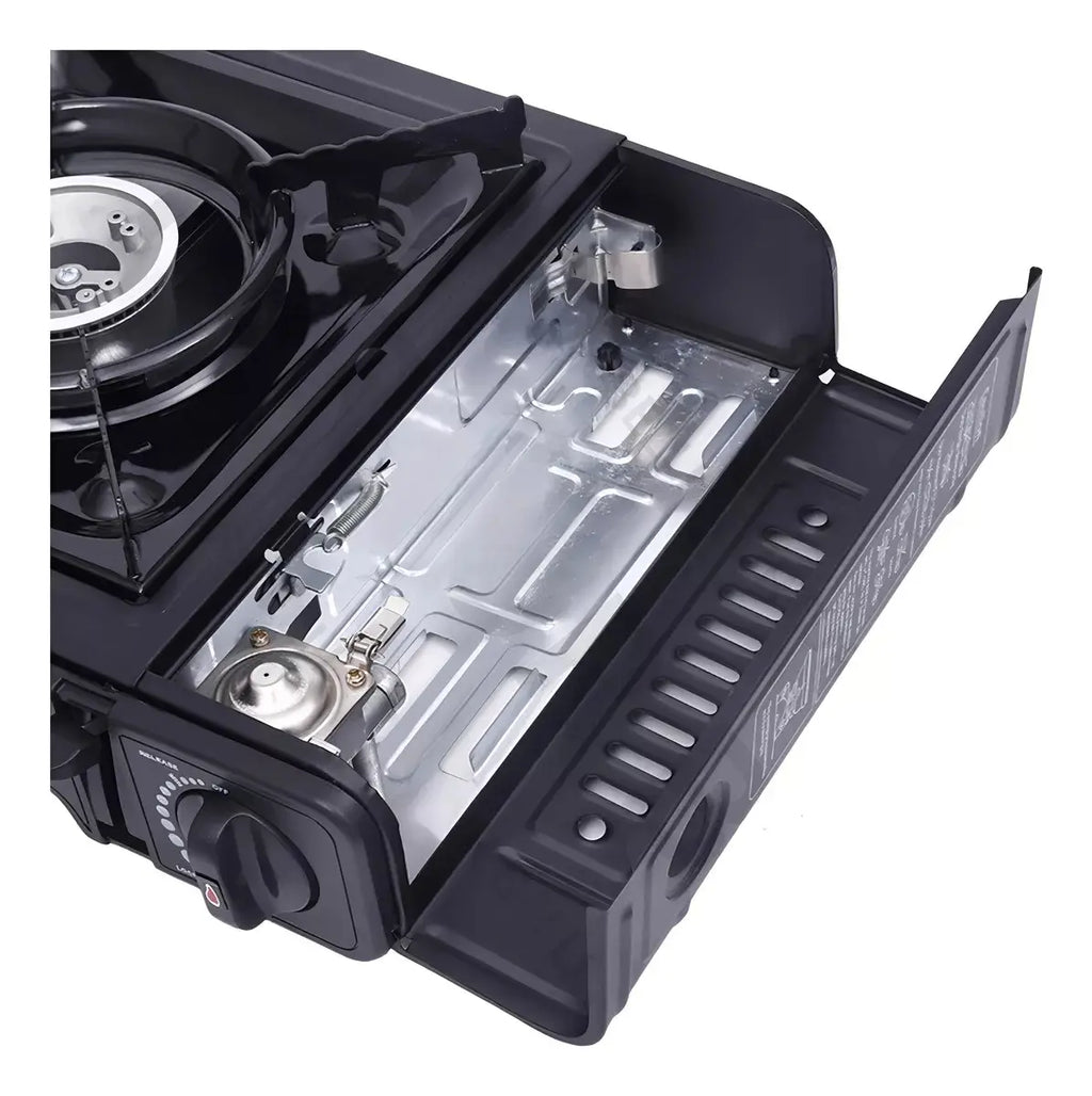 ANAFE A GAS O SUPER GAS CAM-009