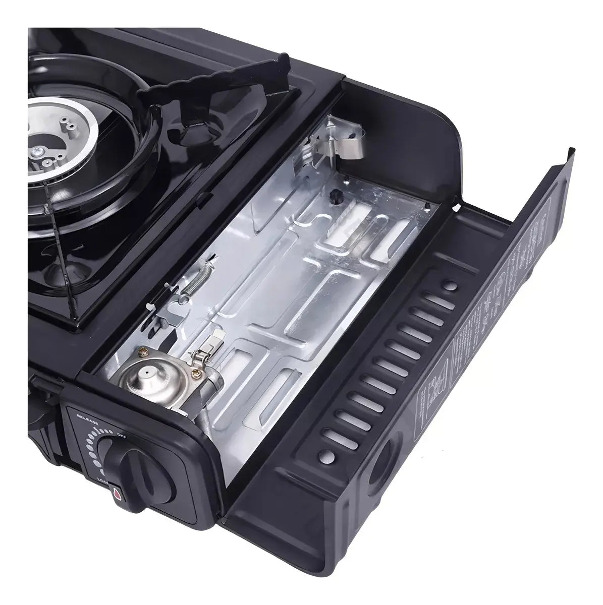 ANAFE A GAS O SUPER GAS CAM-009