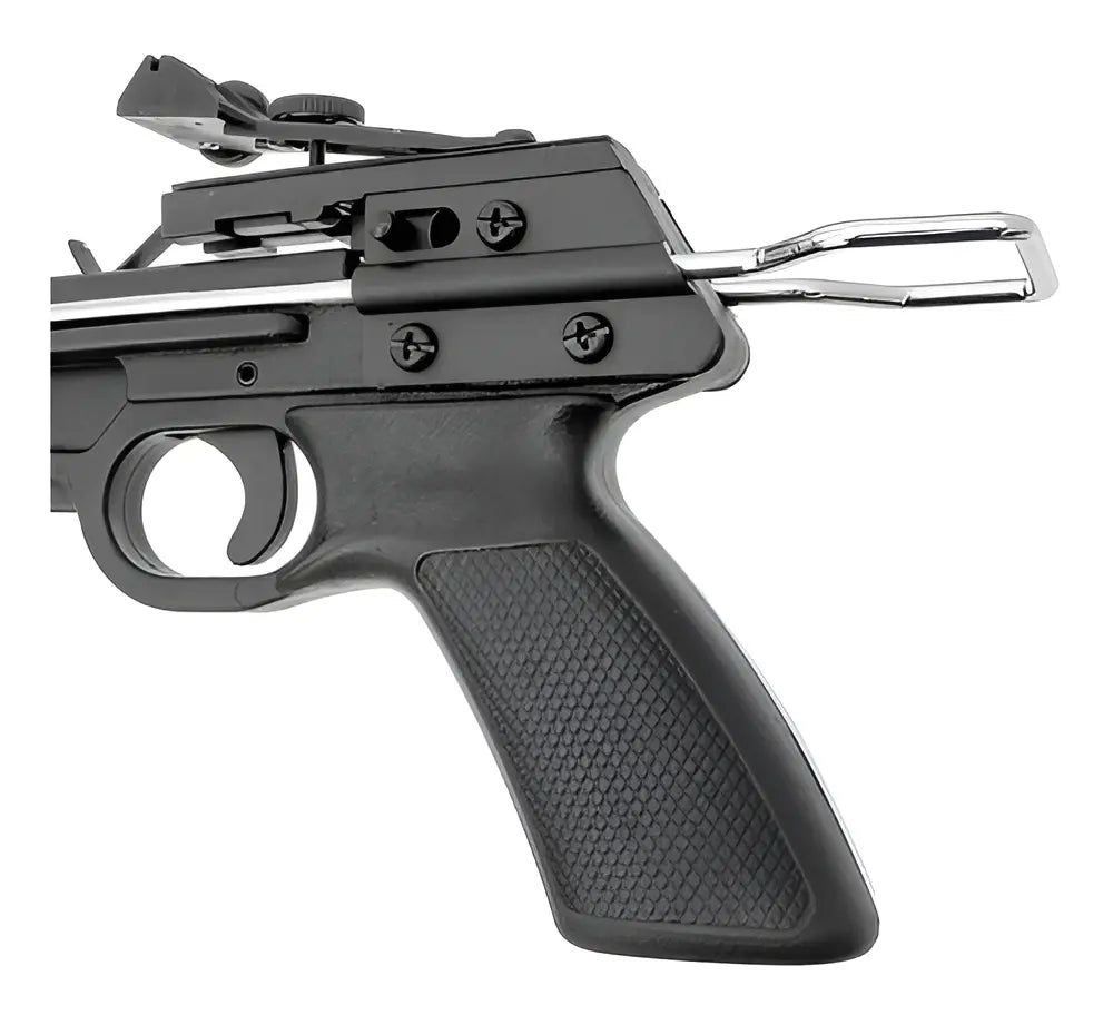 BALLESTA PISTOLA RECURVA BESTA/SHORT 50LBS MK-50A2
