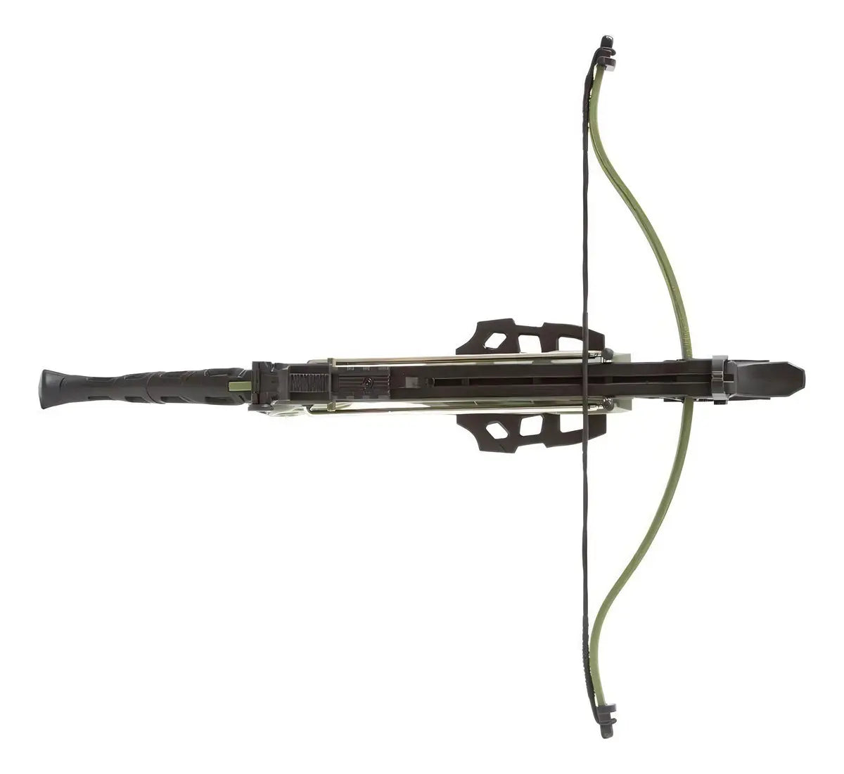 BALLESTA PISTOLA AUTOARMABLE DE MANO 80LBS MKTCS-15