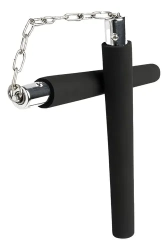 Nunchaku para practicas 01-CAM-NUN-P