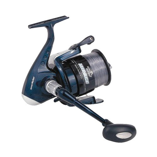REEL JARVIS WALKER MIRAGE EA-650