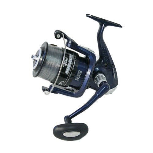 REEL JARVIS WALKER MIRAGE EA-650