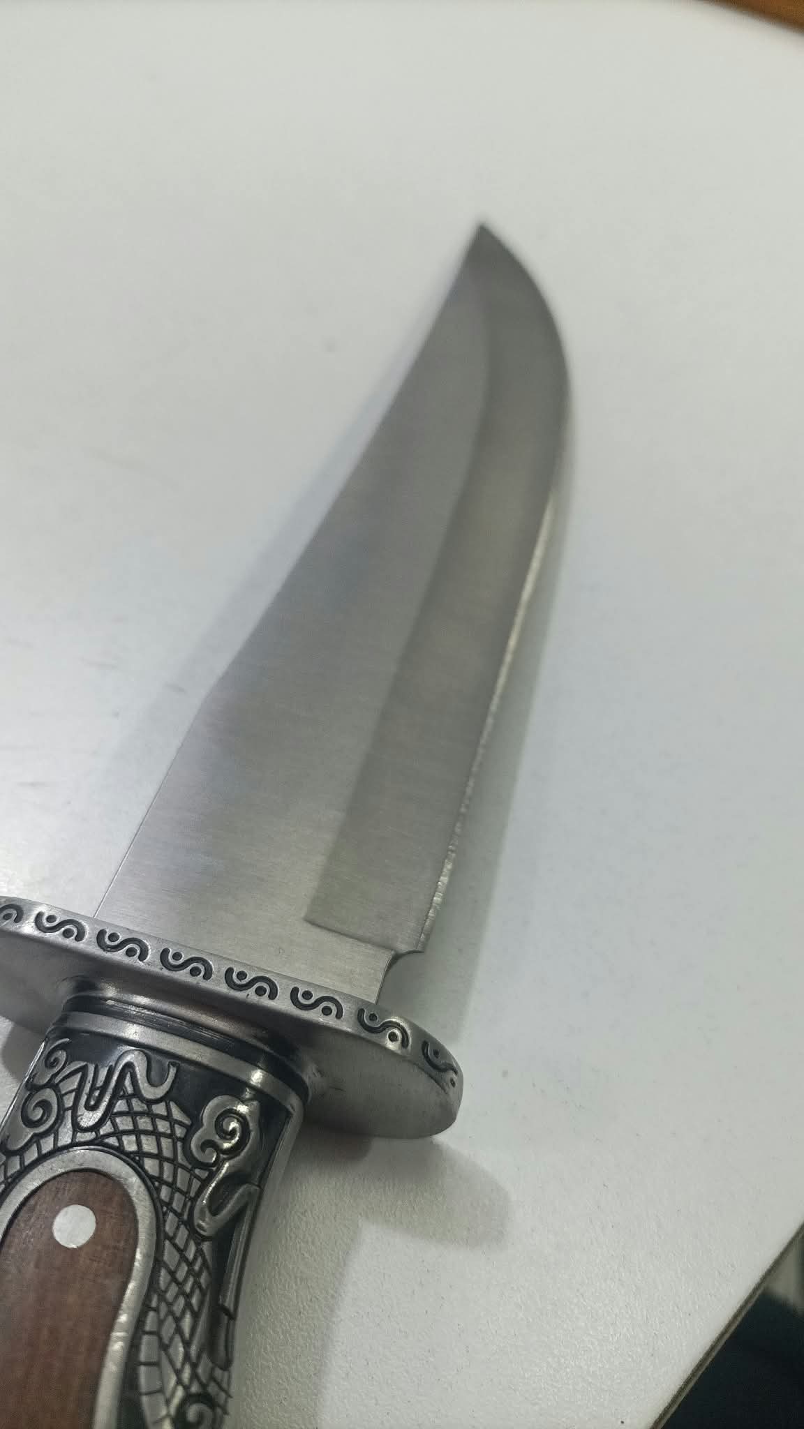 CUCHILLO SIBIRYA COMPANI BH902 CAM-ELB2603-376
