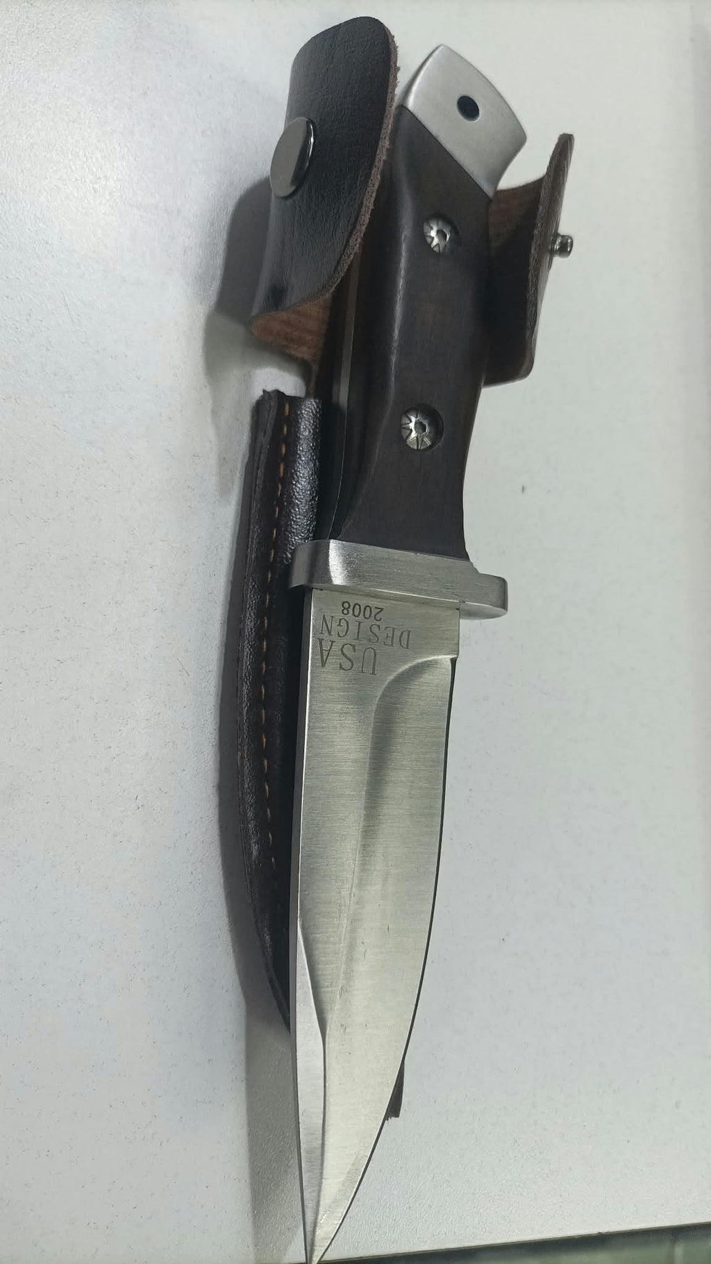 CUCHILLO UNA DESING 2008