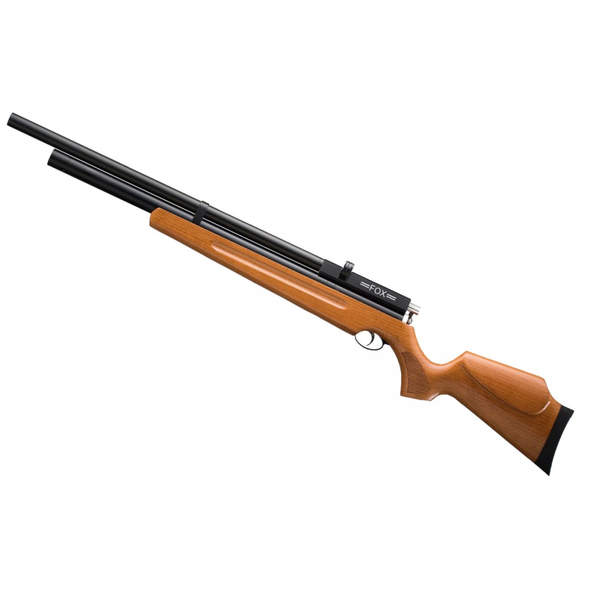RIFLE ARTEMIS PCP M22 CAL 5.5MM AJUST 500-1000FPS