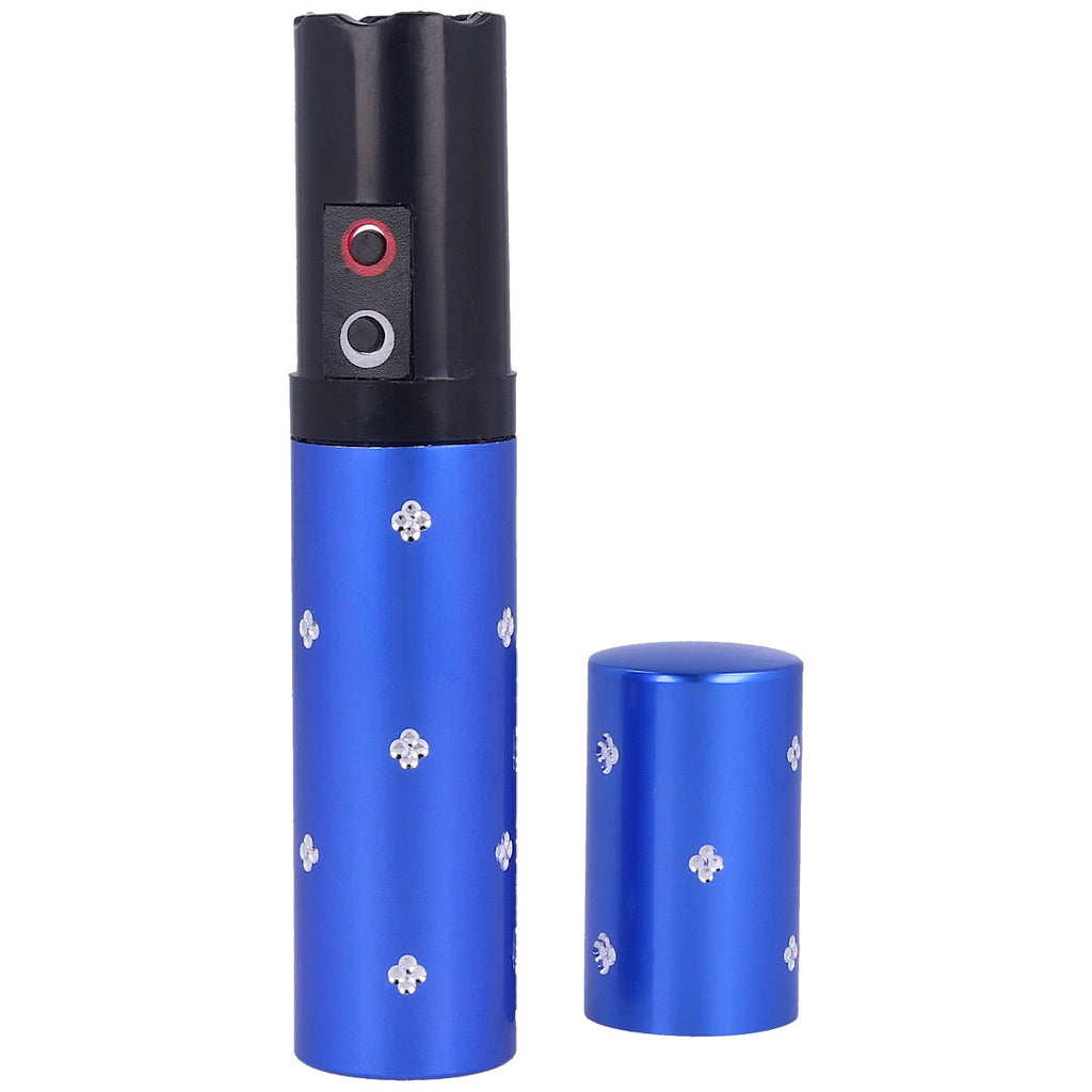 PICANA LINTERNA FORMATO PERFUME LED 1202 TYPE CAM-6