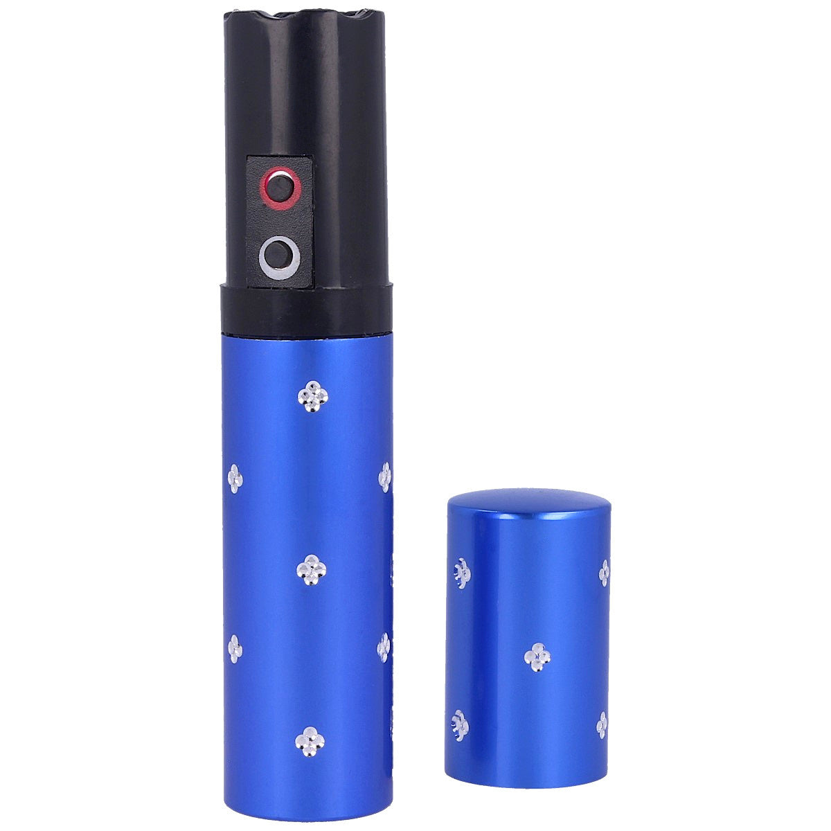 PICANA LINTERNA FORMATO PERFUME LED 1202 TYPE CAM-6