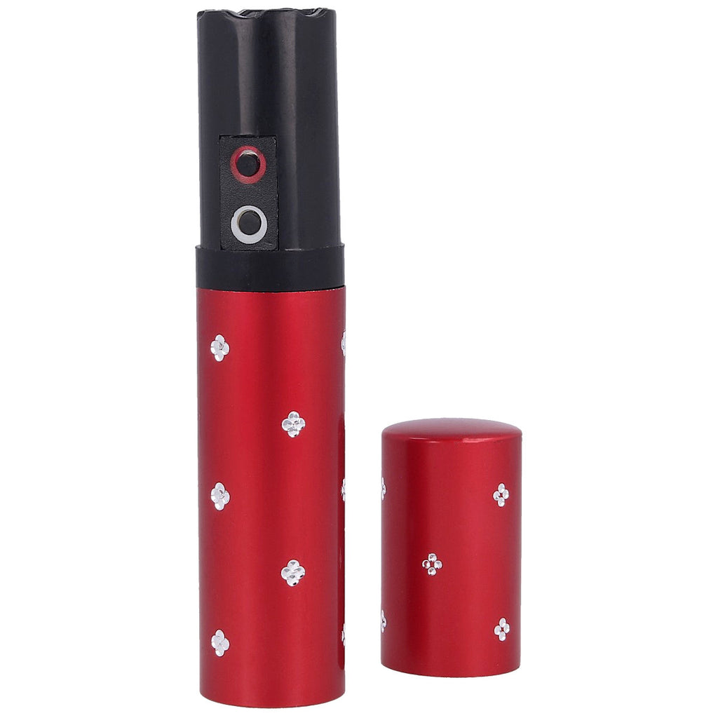 PICANA LINTERNA FORMATO PERFUME LED 1202 TYPE CAM-6