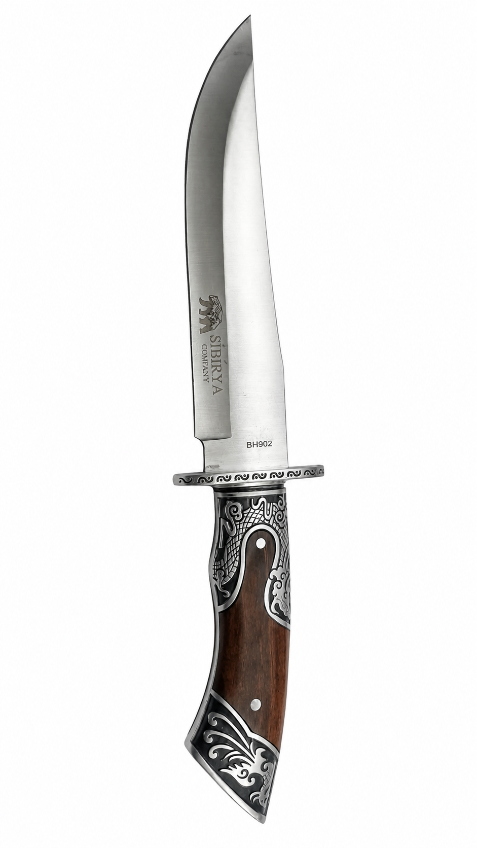 CUCHILLO SIBIRYA COMPANI BH902 CAM-ELB2603-376