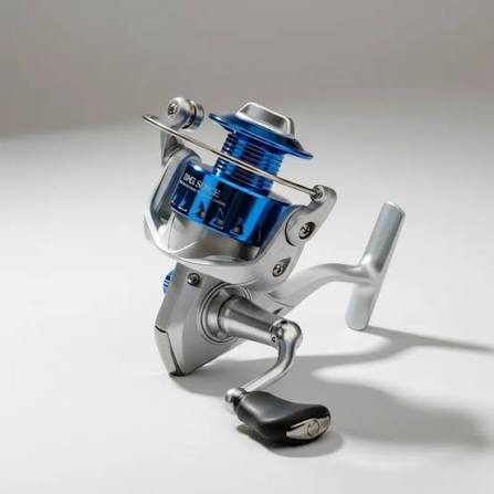 REEL FRONTAL QS SERIES QS-5000